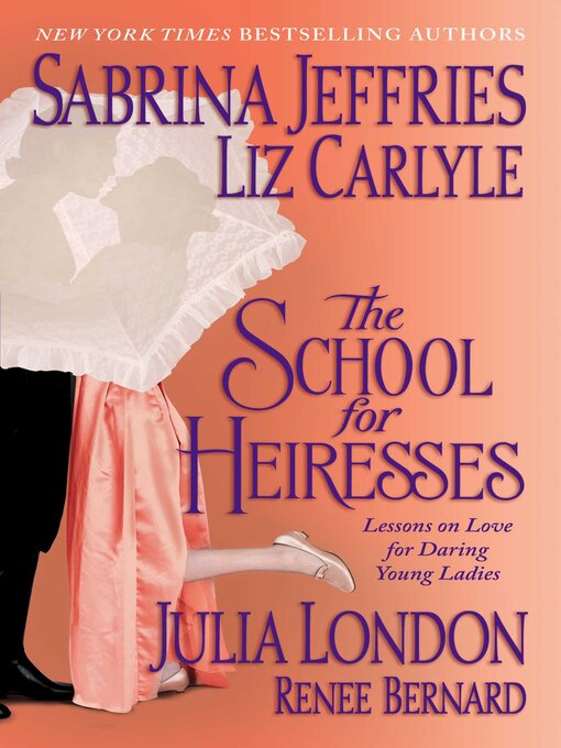 Title details for The School for Heiresses by Sabrina Jeffries - Available